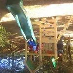 Borgo Della Meliana Ośrodek wypoczynkowy Gambassi Terme