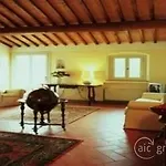 Ośrodek wypoczynkowy Borgo Della Meliana 4*