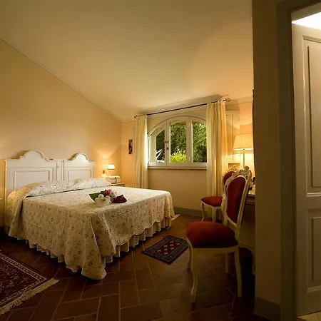 Borgo Della Meliana Gambassi Terme