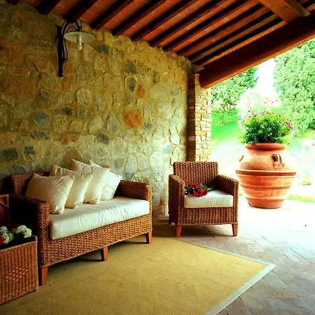 Borgo Della Meliana Resort