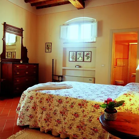 Resort Borgo Della Meliana 4*