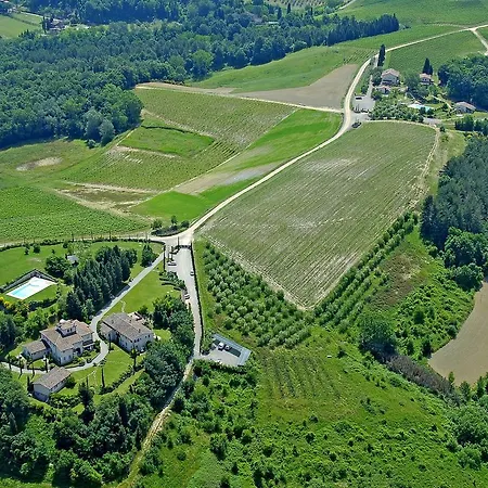 Borgo Della Meliana