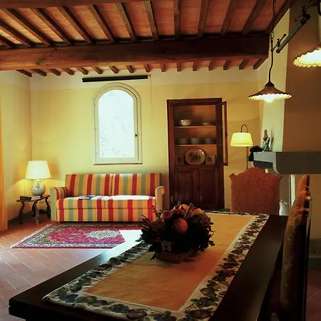 Borgo Della Meliana 4* Gambassi Terme