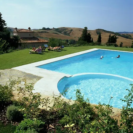 Resort Borgo Della Meliana