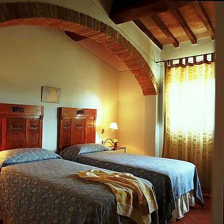Borgo Della Meliana منتجع