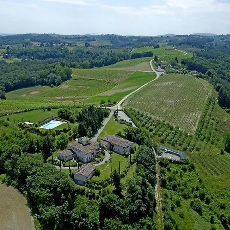 Resort Borgo Della Meliana