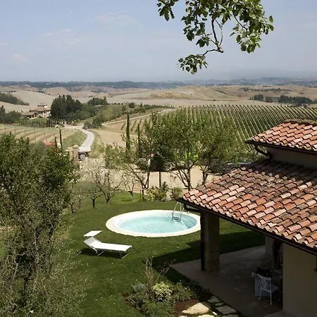 Borgo Della Meliana