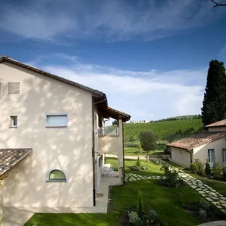 Feriested Borgo Della Meliana 4*