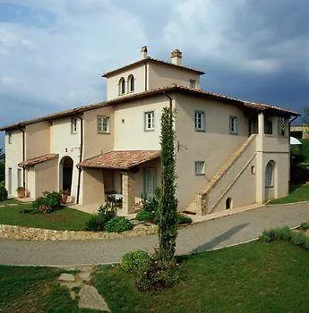 Borgo Della Meliana Gambassi Terme