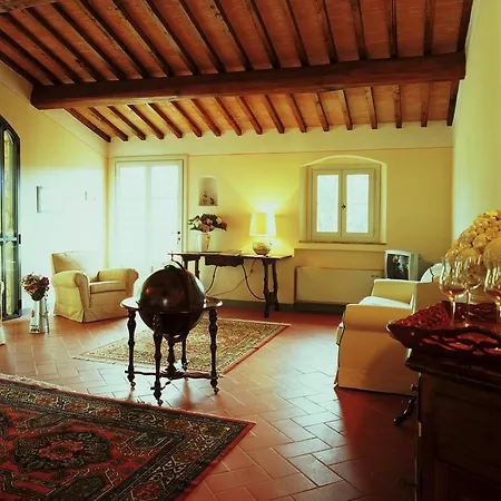 Borgo Della Meliana
