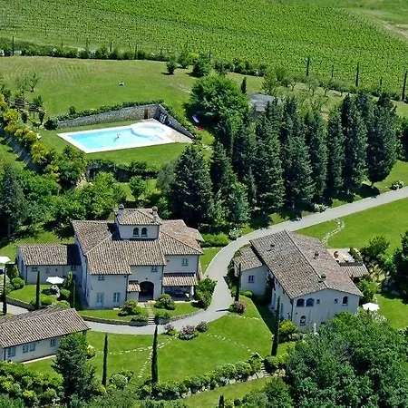 Borgo Della Meliana