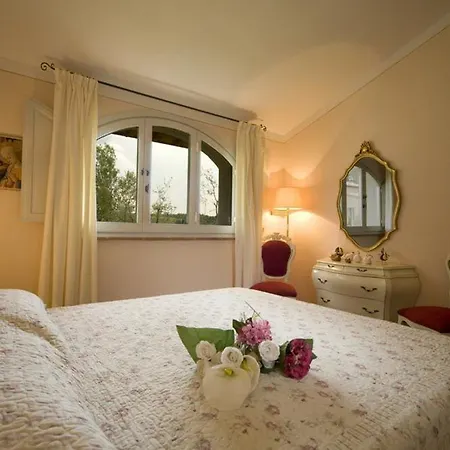 Resort Borgo Della Meliana