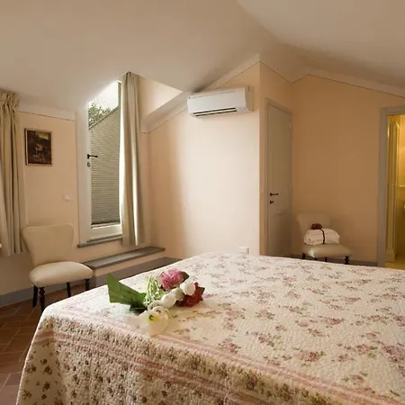 Borgo Della Meliana