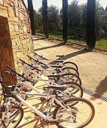 Borgo Della Meliana Gambassi Terme