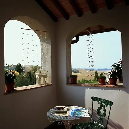 Borgo Della Meliana Gambassi Terme
