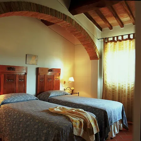 Borgo Della Meliana 4* Gambassi Terme
