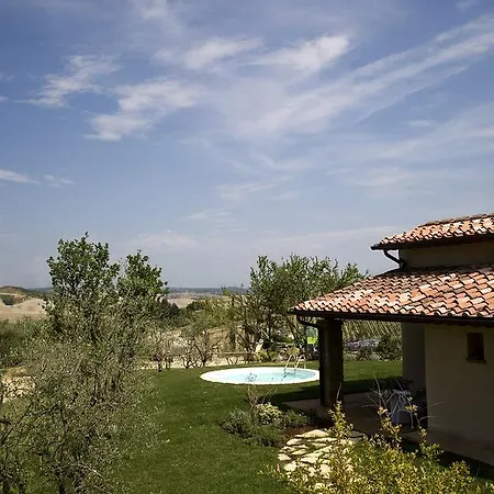 Borgo Della Meliana Resort 4*