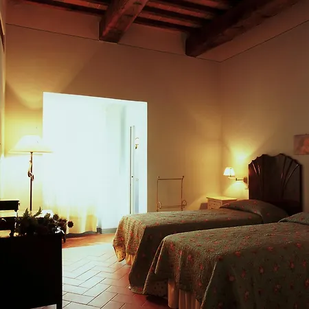 Resort Borgo Della Meliana Gambassi Terme