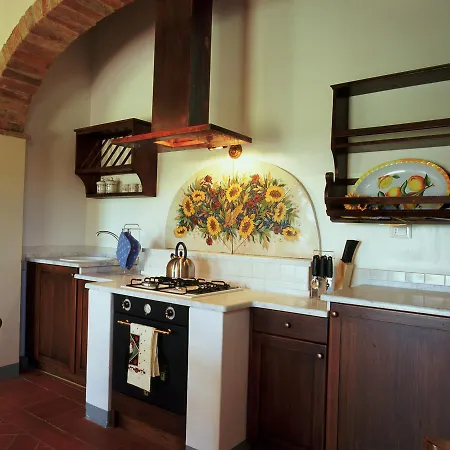 Borgo Della Meliana 4*