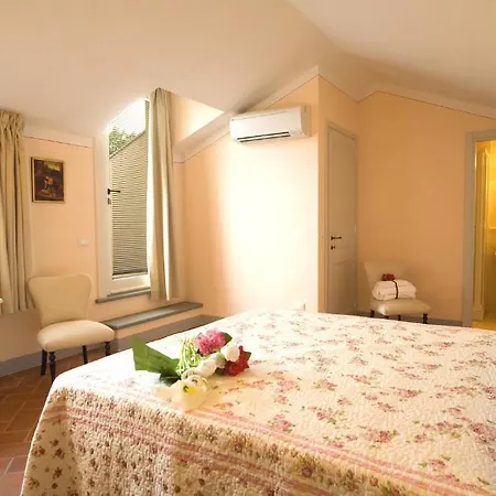 Resort Borgo Della Meliana Gambassi Terme