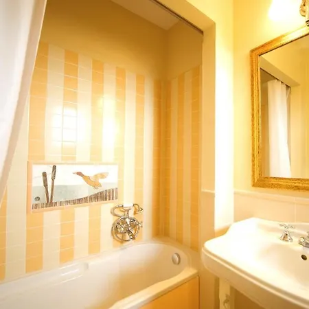 Resort Borgo Della Meliana Gambassi Terme