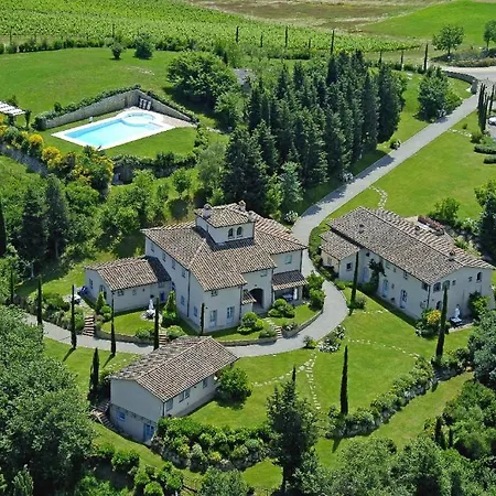 Borgo Della Meliana 4*