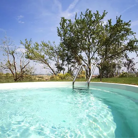 Borgo Della Meliana Üdülőközpont 4*