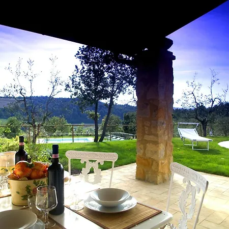 Borgo Della Meliana Resort 4*