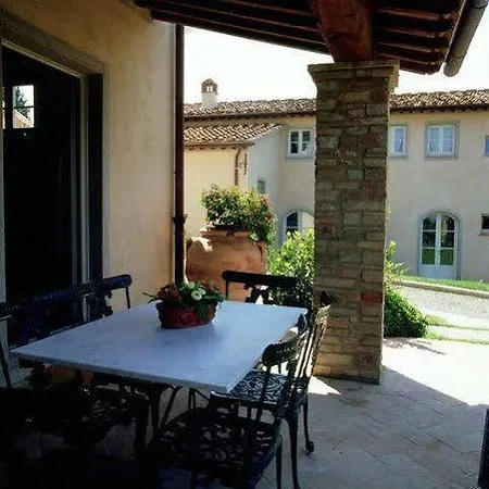 Borgo Della Meliana Üdülőközpont