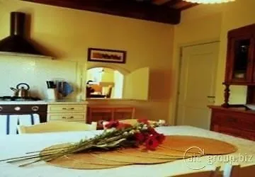 Borgo Della Meliana 4*