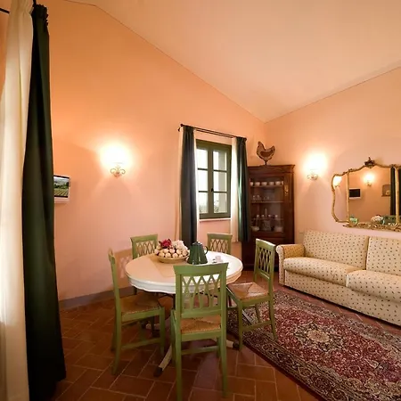 Ośrodek wypoczynkowy Borgo Della Meliana